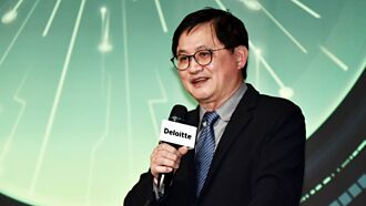 童子賢：綠能還可成長4～5倍