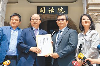 監院先斬後奏 喪失獨立性