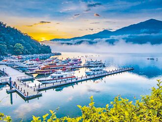 觀光旅館房價跌 Q1營收反增18.9億