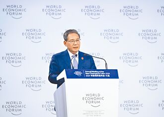 中國產品競爭力 李強：非政策補貼