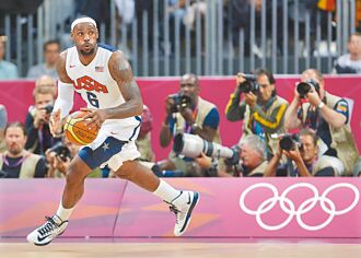 前進巴黎奧運倒數29天》法國男籃挑戰夢幻隊 美國女籃無敵手