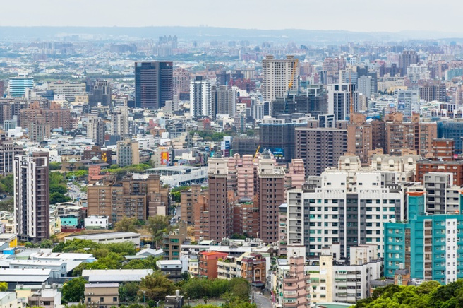 新青安房貸，借1000萬利息高達550萬。（示意圖/達志影像/shutterstock）