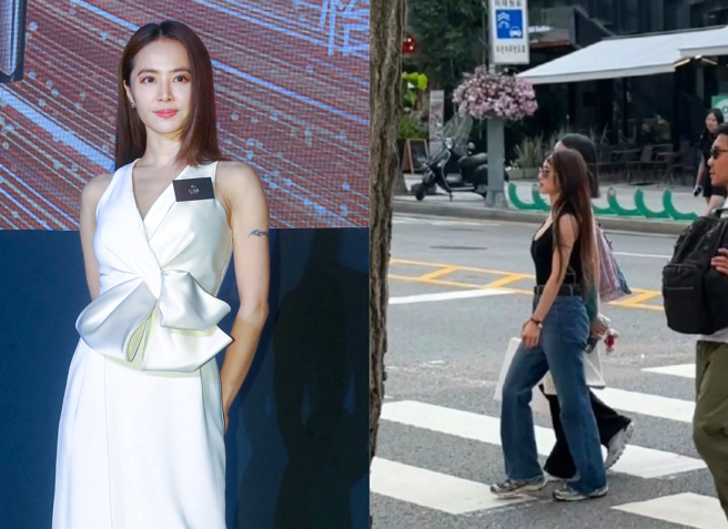 蔡依林近期忙着在大陆举办「Ugly Beauty」巡迴演唱会。（图／中时资料照、翻摄自微博）