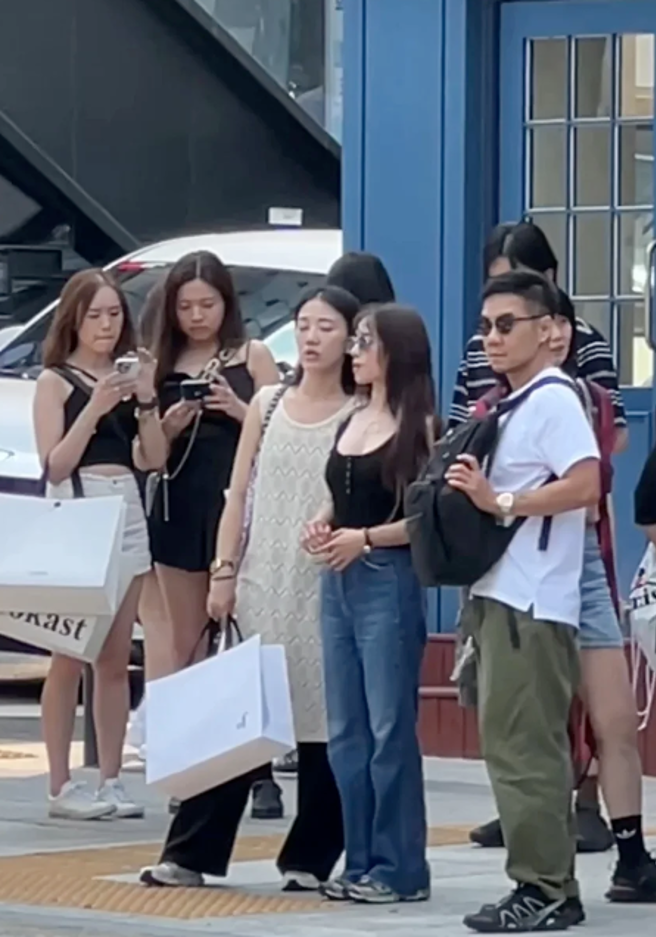 大陆网友大讚蔡依林状态非常好。（图／翻摄自小红书）