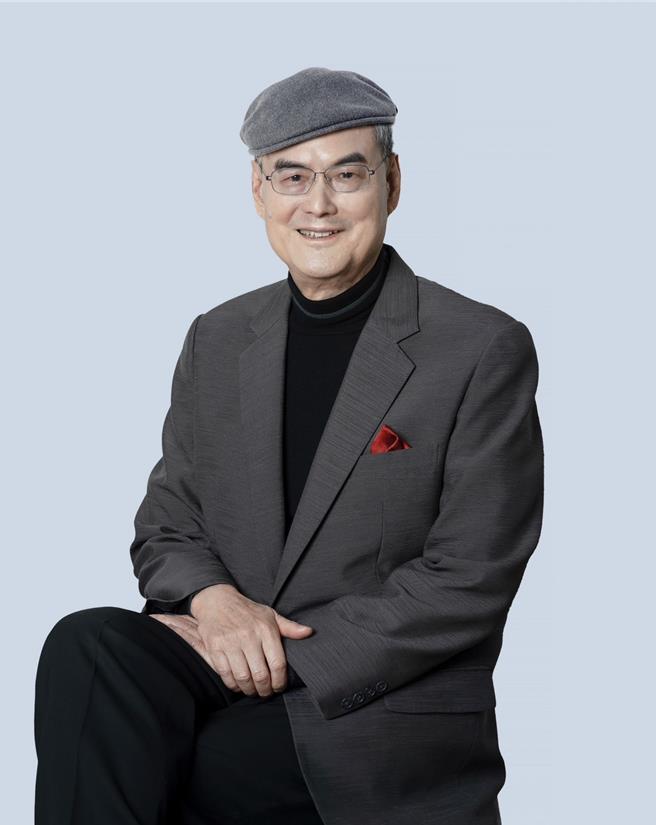 和泰大金董事長蘇一仲轉任會長。（和泰興業大金提供）