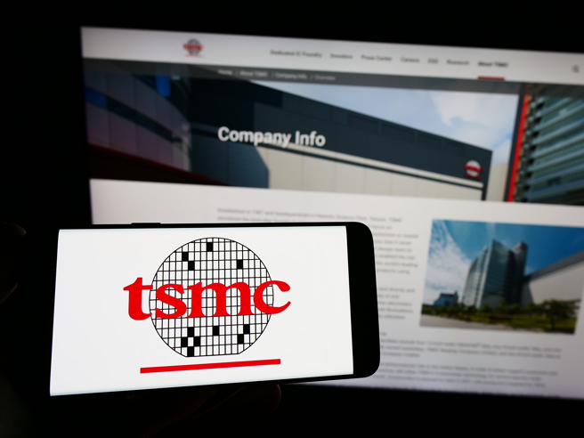 台積電設廠消息向來能帶動當地房價上漲。(示意圖:shutterstock/達志)