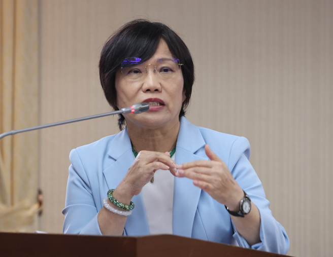 刘世芳（资料照片)