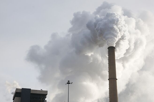 中国气候特使刘振民表示，不希望美方将电动车关税引入多边气候变迁谈判当中，否则恐不利于全球合作。图／美联社