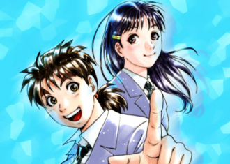 上周才發文...《金田一》聲優猝逝享年56歲 網悲：永遠等不到美雪了