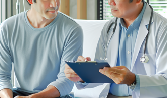 Google翻译疑闹乌龙 竟揪出肺肿瘤 60岁男捡回一命