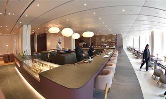 宜蘭首家五星度假酒店 礁溪老爺酒店改裝升級開箱