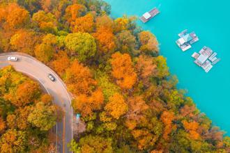 讓世界看見台灣！ 觀光署：台灣觀光品牌3.0 為千萬人次目標努力