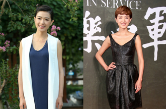 萬茜7年婚破局？老公疑飯店幽會美女 昔遭張孝全分手崩潰