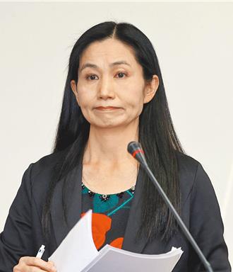 獨》吳秀梅遭拔、莊聲宏剩半年退休 基層無所適從