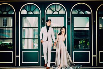 旗津再添熱門景點 歐式貝殼館免費打卡新亮點