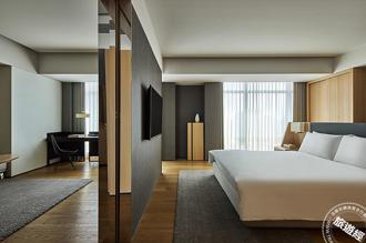 台北國際夏季旅展 晶英國際行館線上今(28)日強先開跑