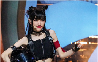 《浪姐5》成團名單疑外流「謝金燕被淘汰」 還爆作票爭議