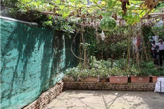 苗栗首家民營日照中心 10週年慶典隆重舉行