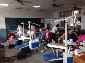 反對抹黑偏鄉醫療計劃　國際牙醫校友聯合會強調：醫師誓言與責任