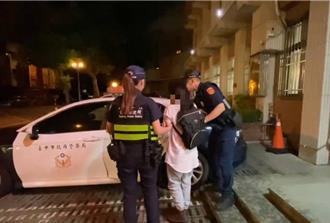 台中男投资「3度匯款165万」全飞了     警1巧计逮车手