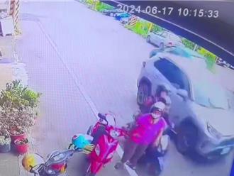 影片曝光！《大熱門》美女高中生車禍命危   父母IG集氣盼脫險