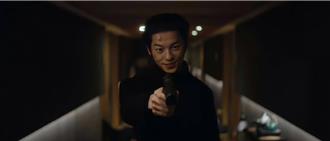 许光汉化身杀手帅翻！首部演出韩剧《无路可逃》59秒预告曝光