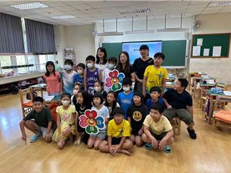 北台灣打造兒童安全網絡 8縣市4726校共同守護180萬名學童