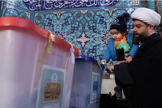 伊朗今選總統  學者：誰當選「都將採反美路線」