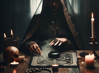 对总统施展「黑魔法」 马尔地夫环境部长下场惨了