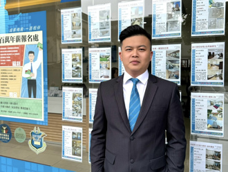 35歲擁有4間加盟店  台慶不動產杜文靠聯賣帶動績效衝天