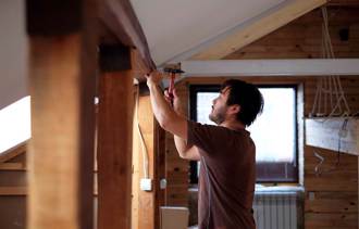 公公送房还包装潢费！人妻1点「心理不平衡」 一票人劝：见好就收