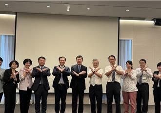 面对护理人员流失 奇美医做到让癌症不误点