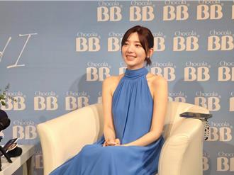 郭雪芙9岁丧母扛家计照顾妹妹 提姊妹心结当场泪崩