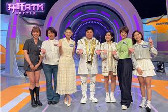 胡瓜學貓淒慘叫聲驚呆眾人 Sandra露神秘微笑曝春天到了