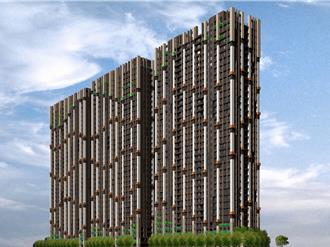 新莊最大海砂屋都更案 9成住戶同意了