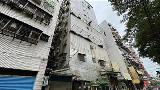 新莊最大海砂屋都更案 9成住戶同意了