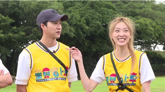 張立東揭傷心過往！江宏傑罕變臉怒嗆：幾年前的事還在講