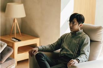 李國毅升格當爸衰買凶宅 兒子被女鬼掐脖子急拋售