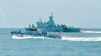 海巡不滿被批阿Q喊心寒   呂禮詩：帥化民講得沒錯