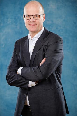 林順才轉拓安聯大陸版圖 羅偉睿8月接台灣安聯人壽