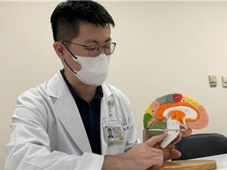 震後頭暈、噁心、上半身麻木4周 女白領「震後症候群」上身