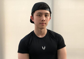 孫安佐被拱上SWAG露屁屁 自曝：什麼都能聊就「這個」絕不談