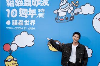 曾敬骅曝好友朱轩洋近况 日本独旅壮胆搭讪醉汉