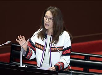 建立更完善選舉罷免制度   高金素梅：下週舉行公聽會