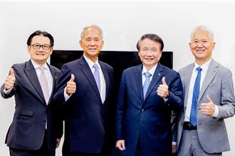 新光金重訊證實陳淮舟請辭 傳新任董座是「他」