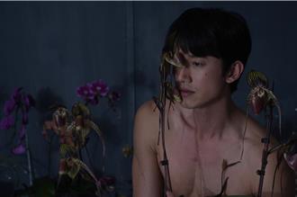 吳慷仁以梁朝偉為榜樣！曝演裸戲原因放話「不會是最後一次」