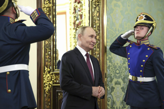 拜川首辯》普丁有沒有看直播？克宮妙答