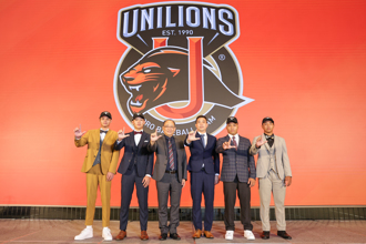 中職》陳聖平、高塩將樹成獅隊即戰力 餅總還點名另外2人