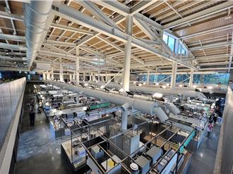 屏東西市場斥資2億打造 卻沒賣豬肉？縣府解釋了