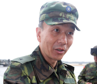 共機夜間不太敢繞台？呂禮詩秀出2實例打臉于北辰